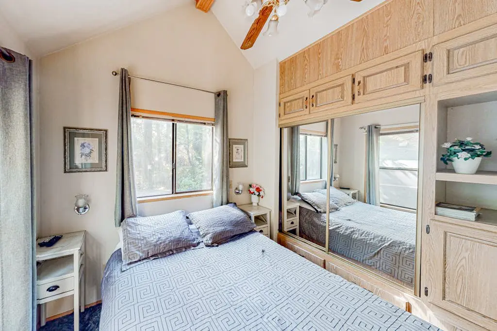 Whaleshead Cabin  C-13