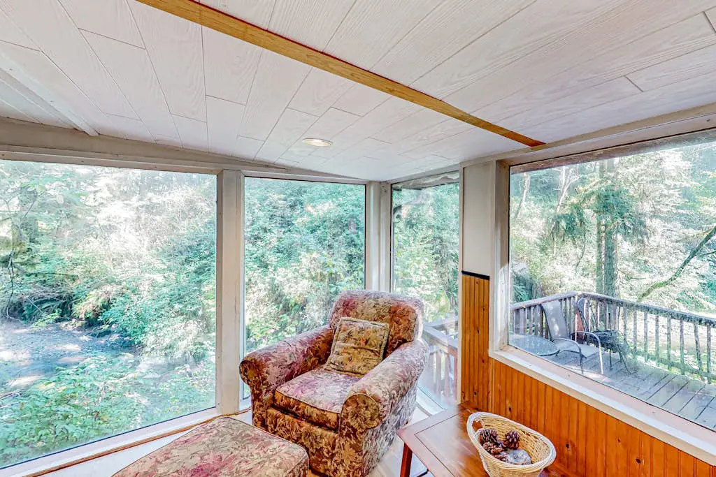 Whaleshead Cabin  C-13