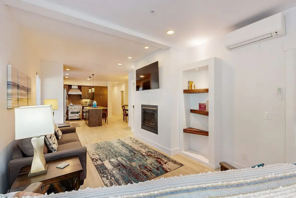 Serenity at Deerhaven #B