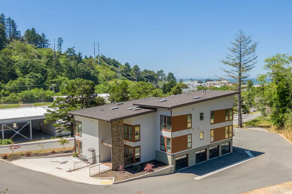 Serenity at Deerhaven #B