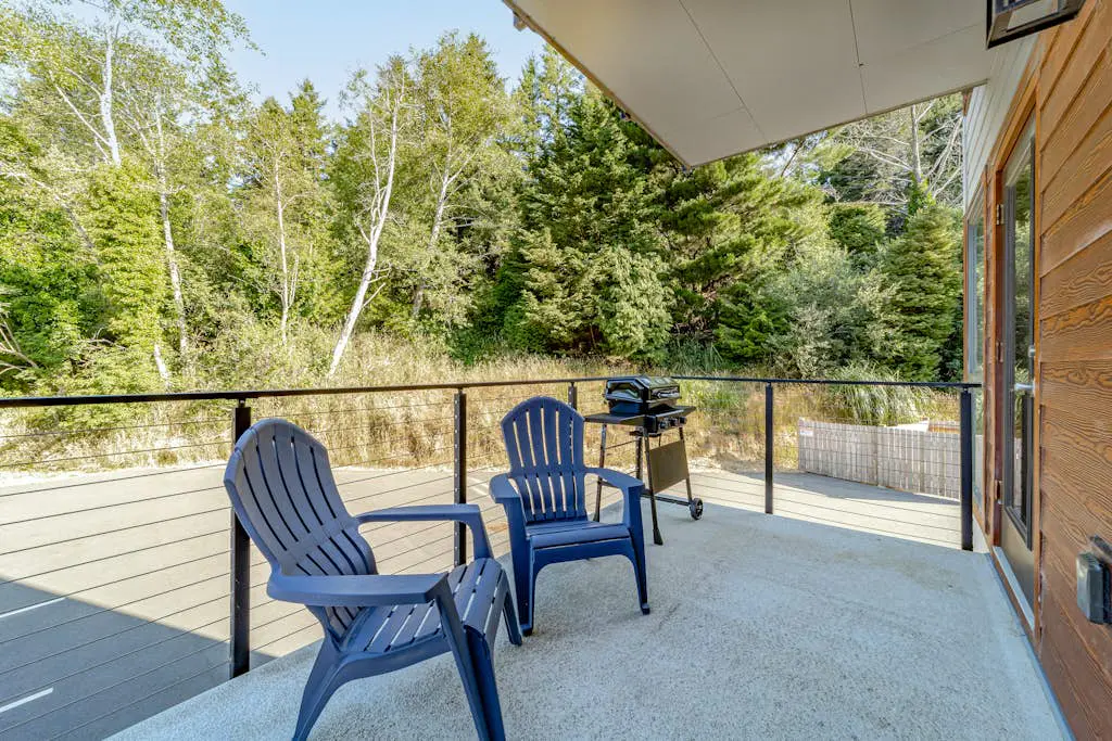 Serenity at Deerhaven #B