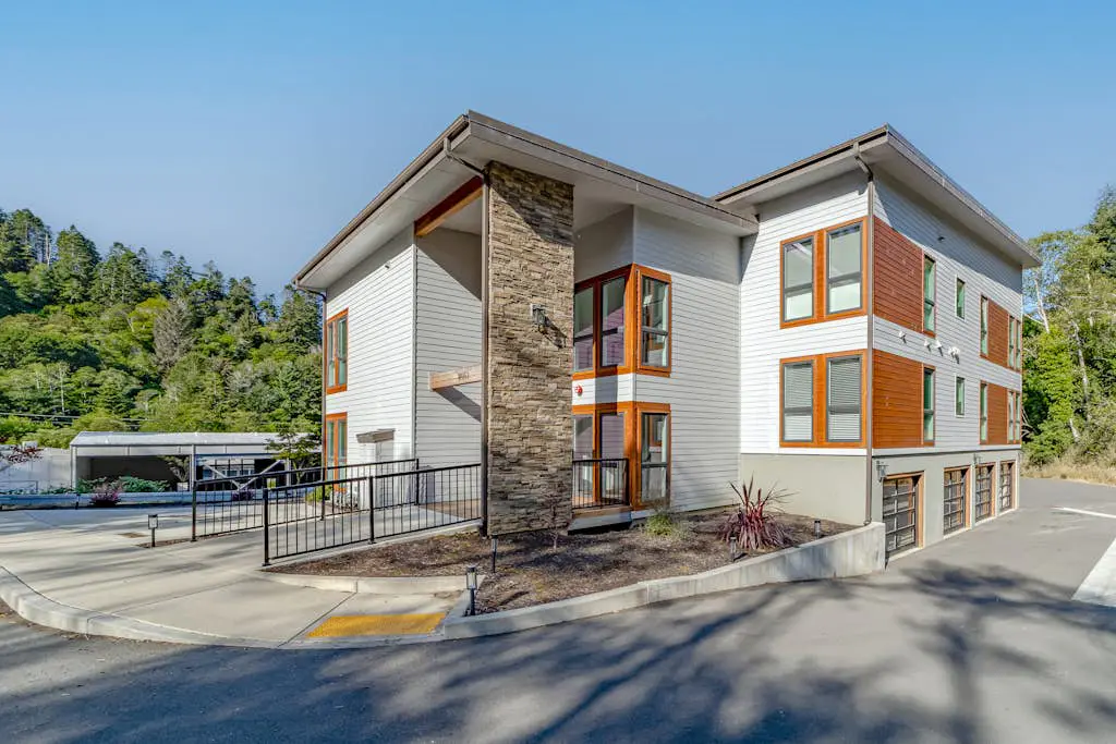 Serenity at Deerhaven #B