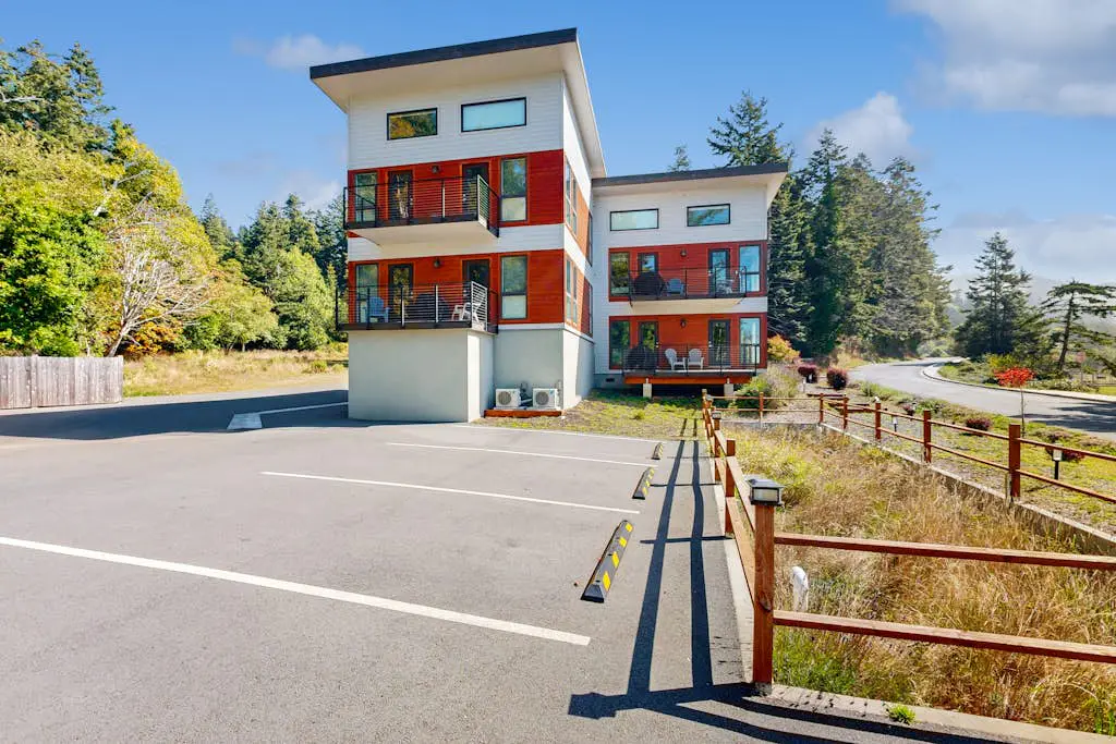 Serenity at Deerhaven #B