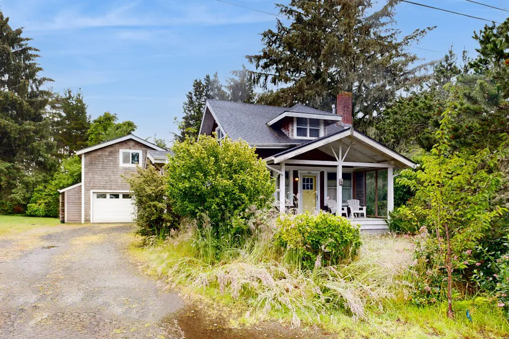 Spruce Landing