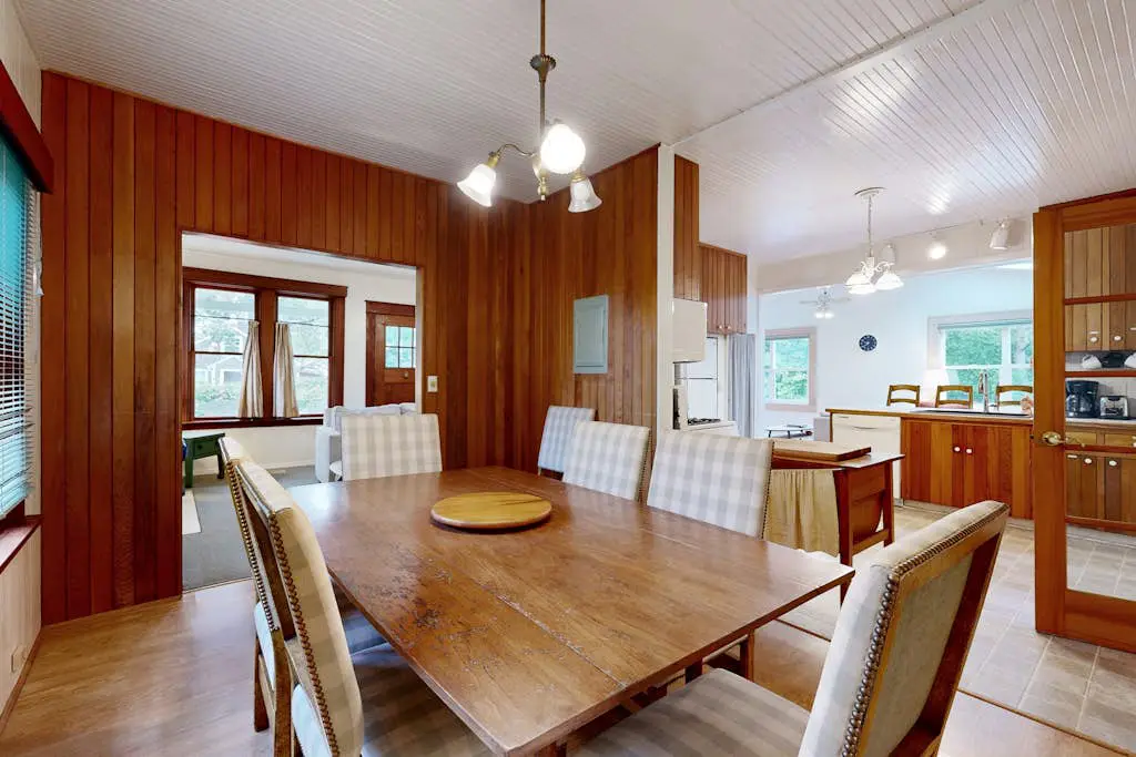 Spruce Landing