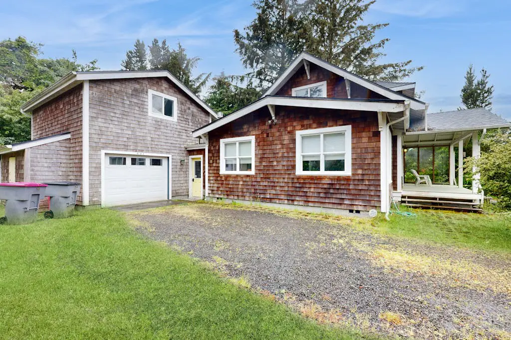 Spruce Landing