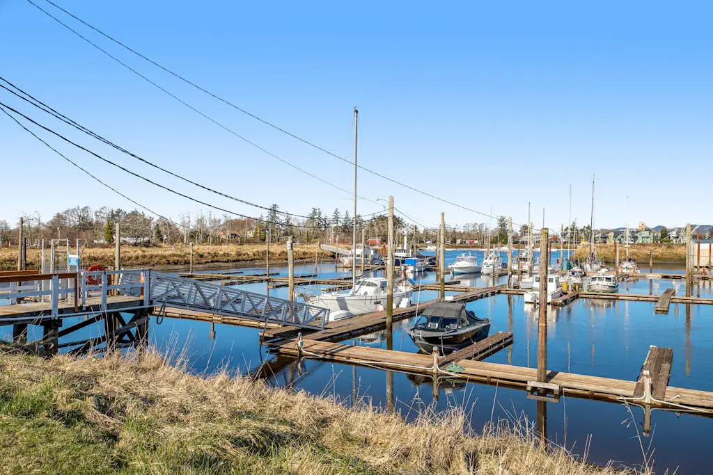 Spruce Landing