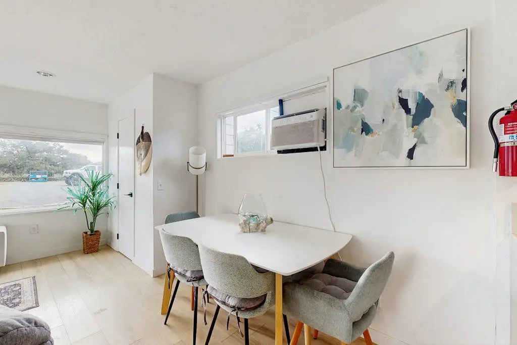 Seaside Ikebana