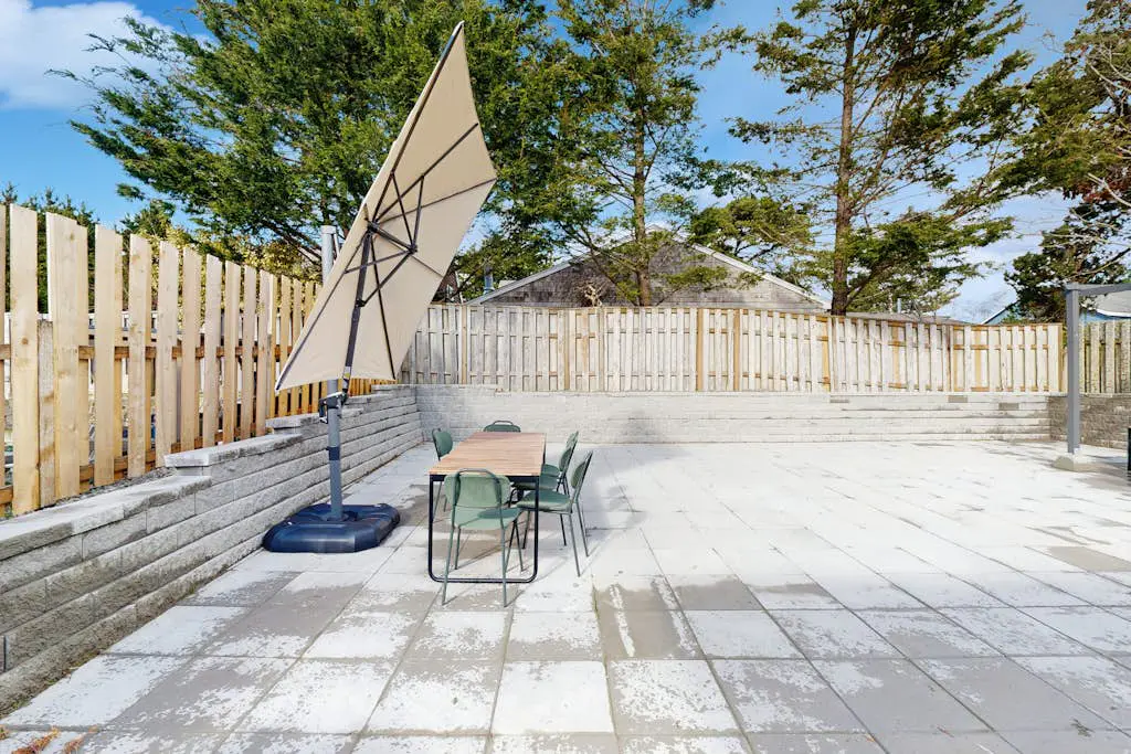 Seaside Ikebana