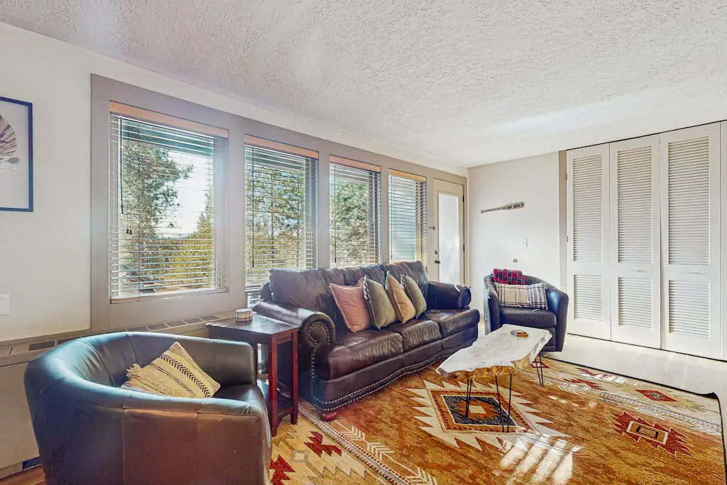 Serenity at Seventh Mountain