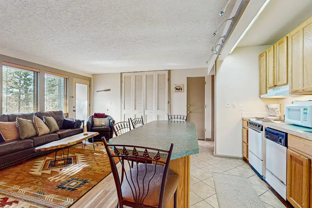 Serenity at Seventh Mountain