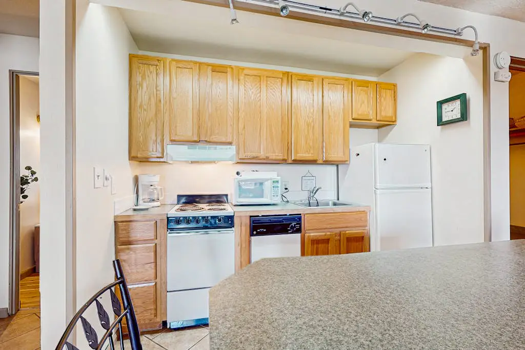 Serenity at Seventh Mountain