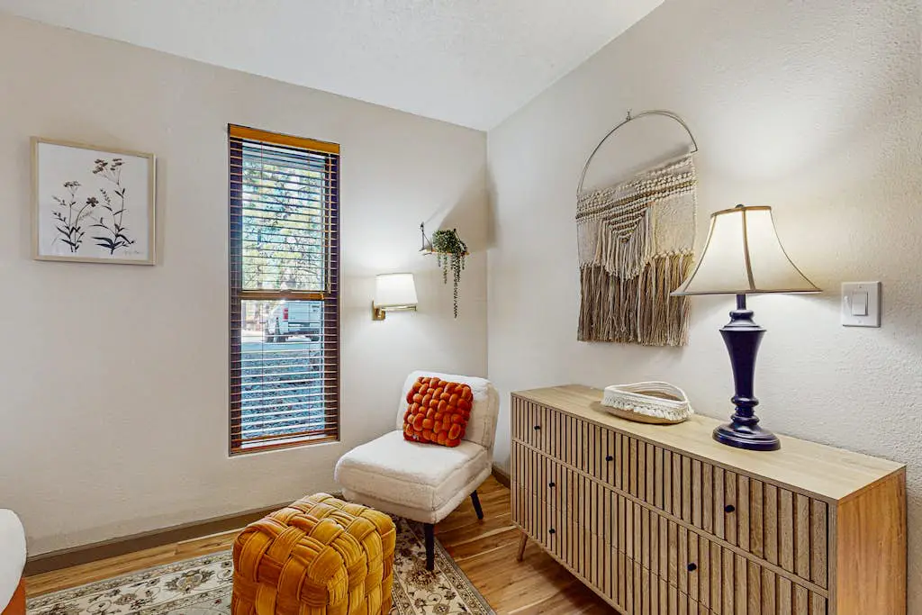 Serenity at Seventh Mountain