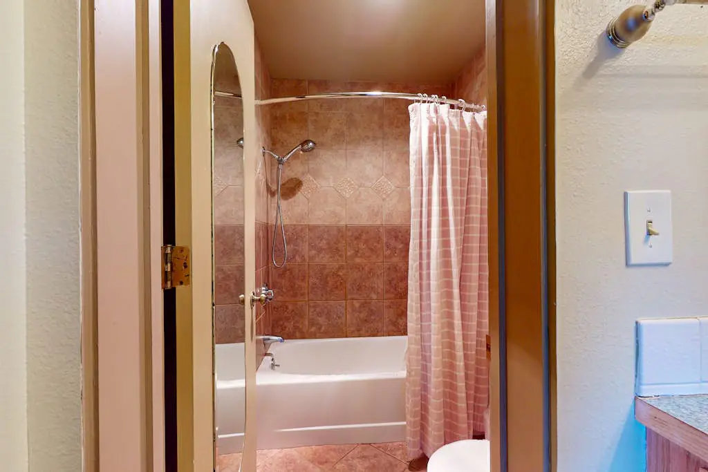 Serenity at Seventh Mountain