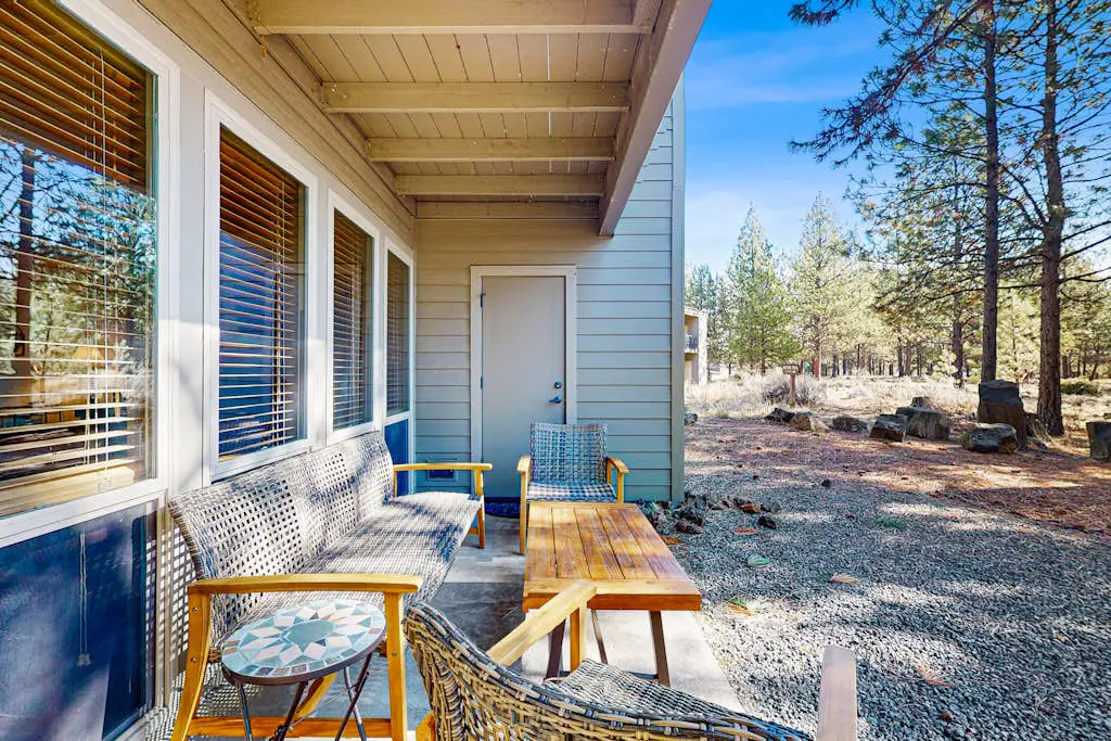 Serenity at Seventh Mountain