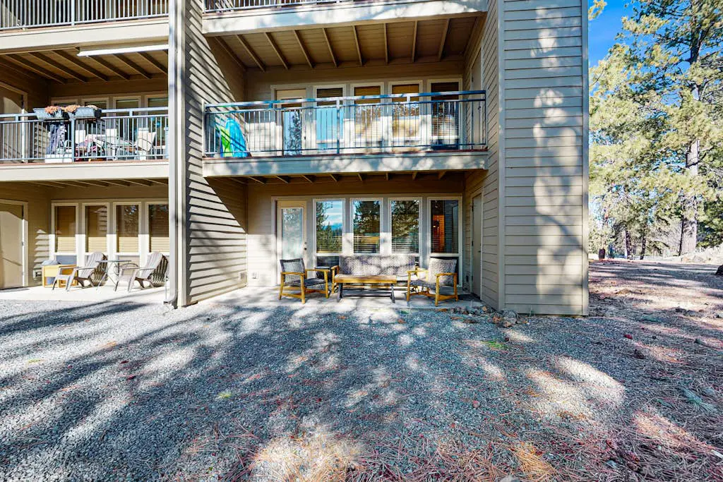 Serenity at Seventh Mountain