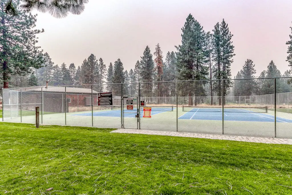 Serenity at Seventh Mountain