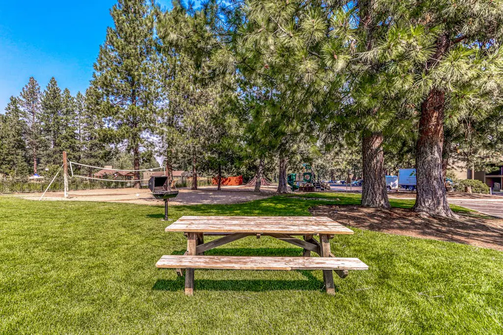 Serenity at Seventh Mountain