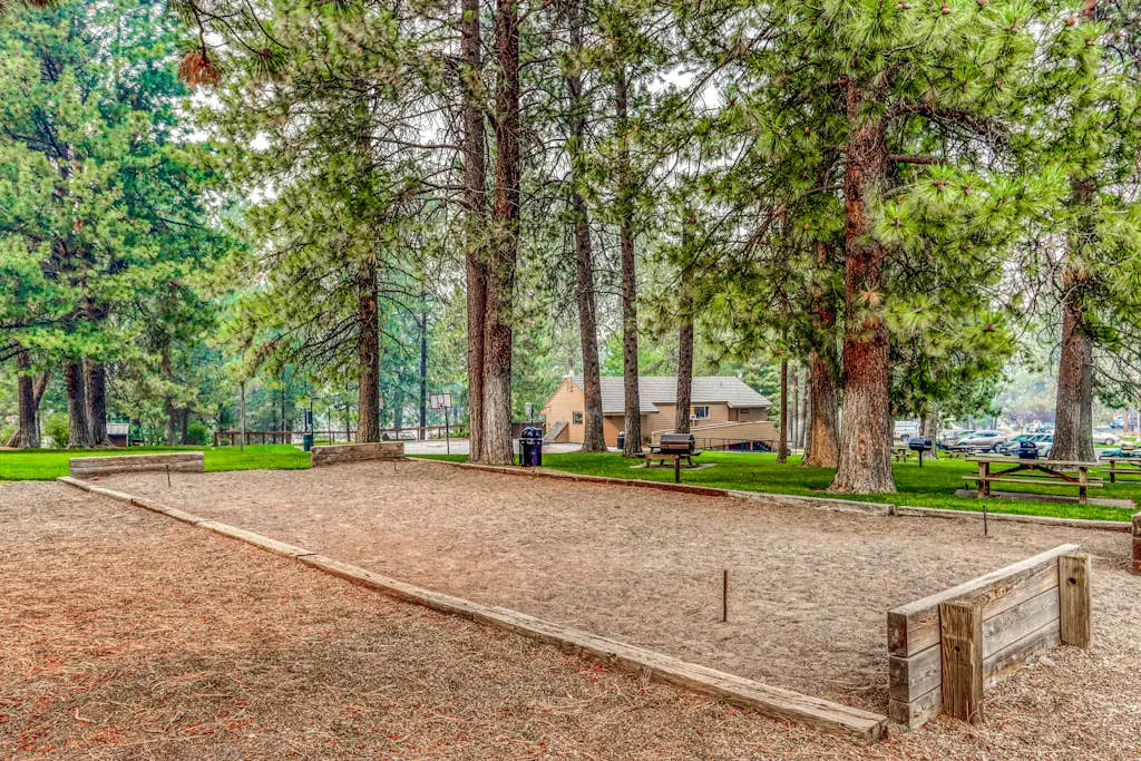 Serenity at Seventh Mountain