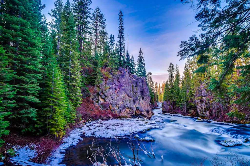 Serenity at Seventh Mountain