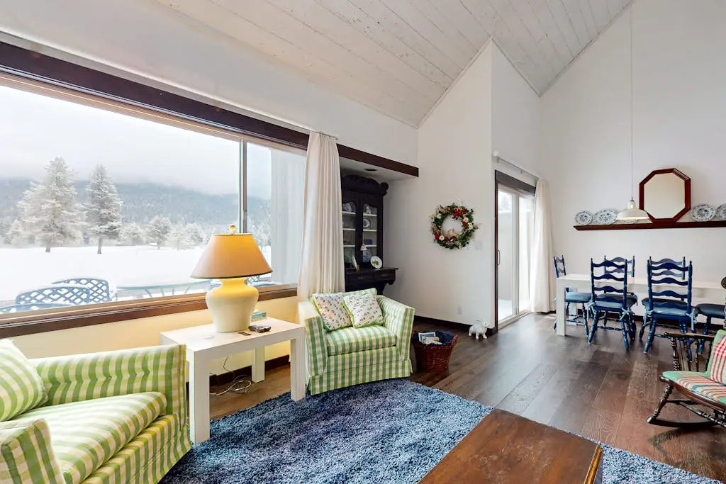 Mountain View Ranch Retreat - Golf and Serenity