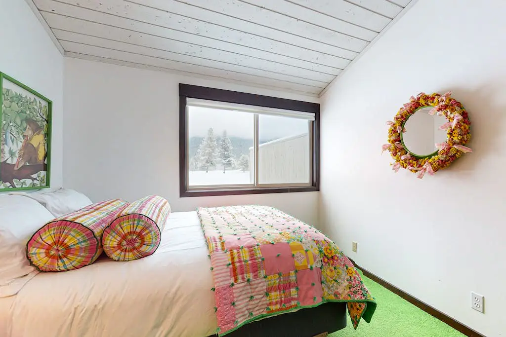 Mountain View Ranch Retreat - Golf and Serenity