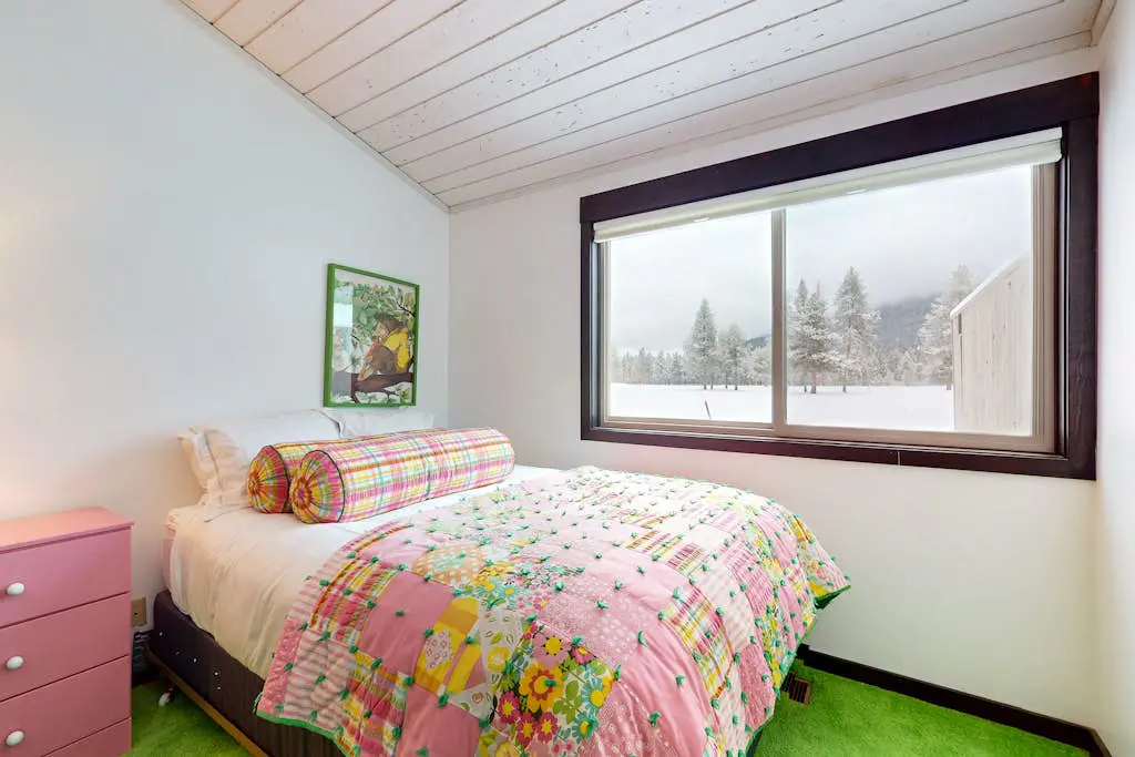Mountain View Ranch Retreat - Golf and Serenity