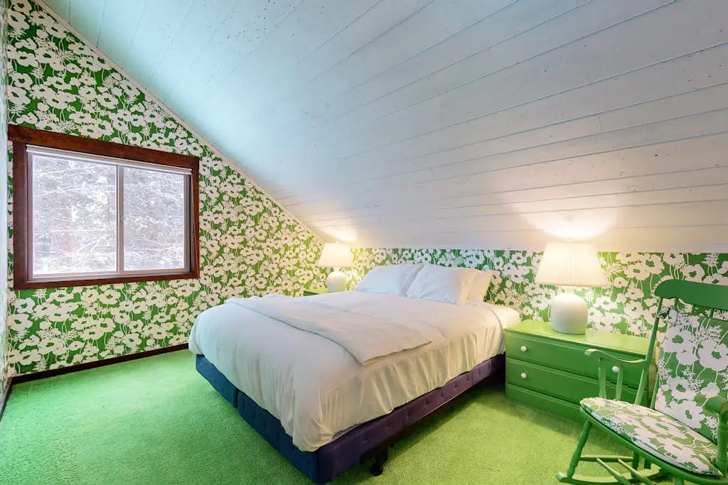 Mountain View Ranch Retreat - Golf and Serenity