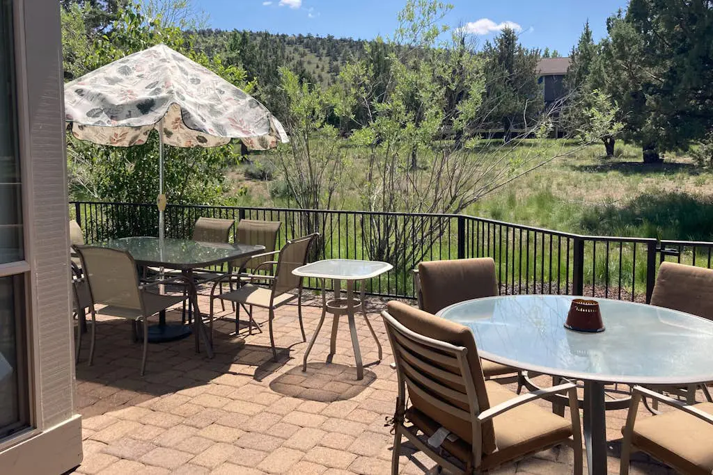 Creekside Village