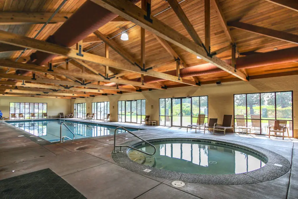 Creekside Village