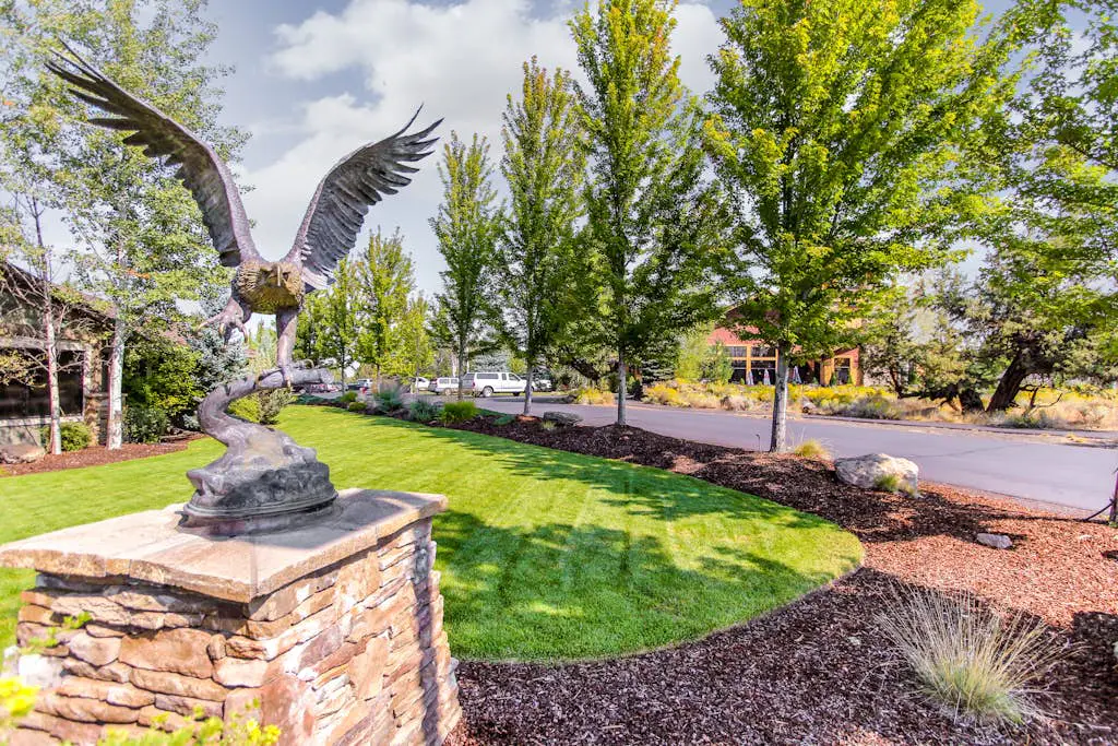 Creekside Village