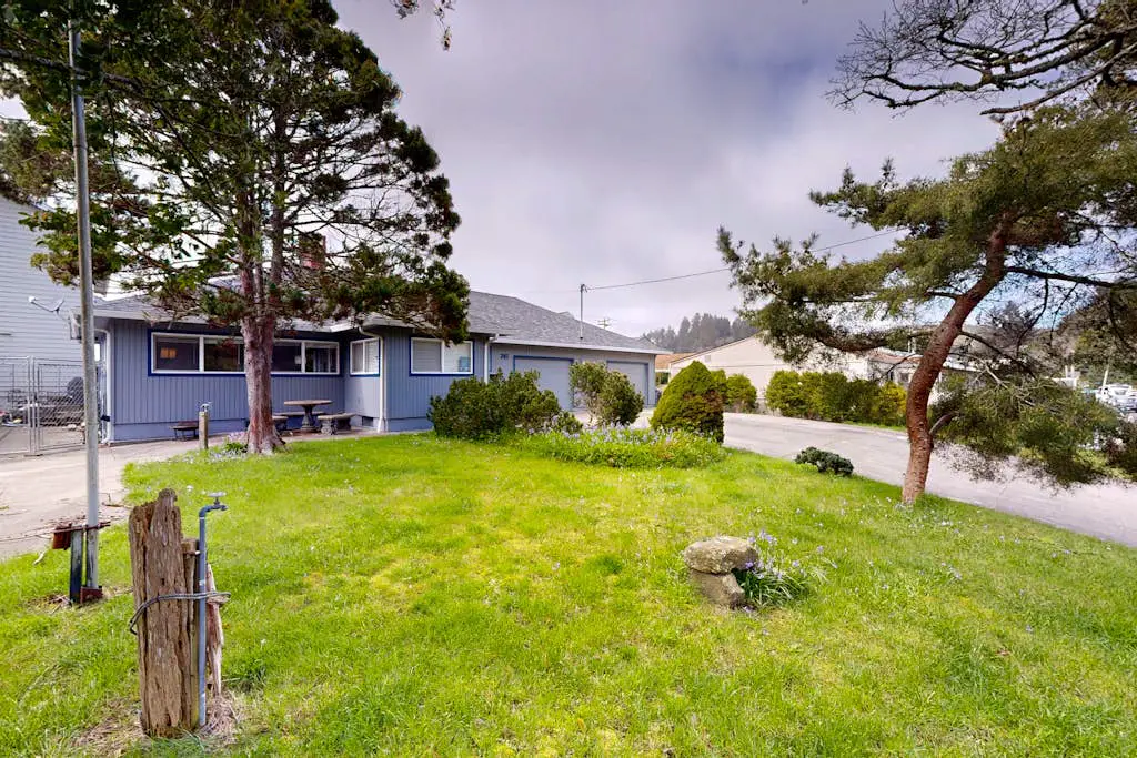 Seabastian's Place