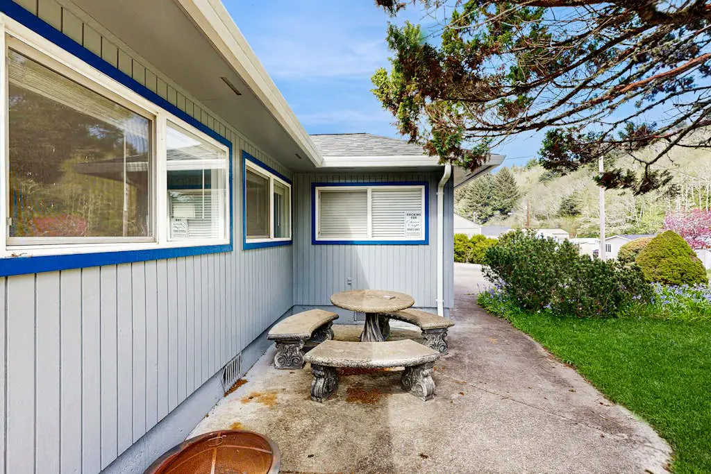 Seabastian's Place