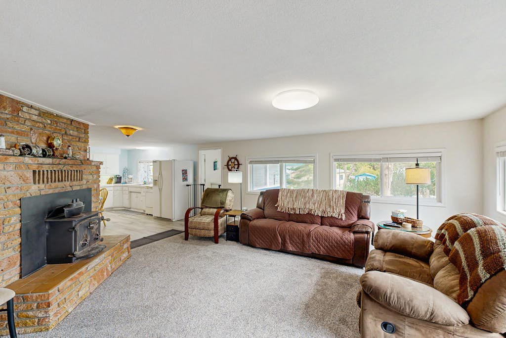 Seabastian's Place