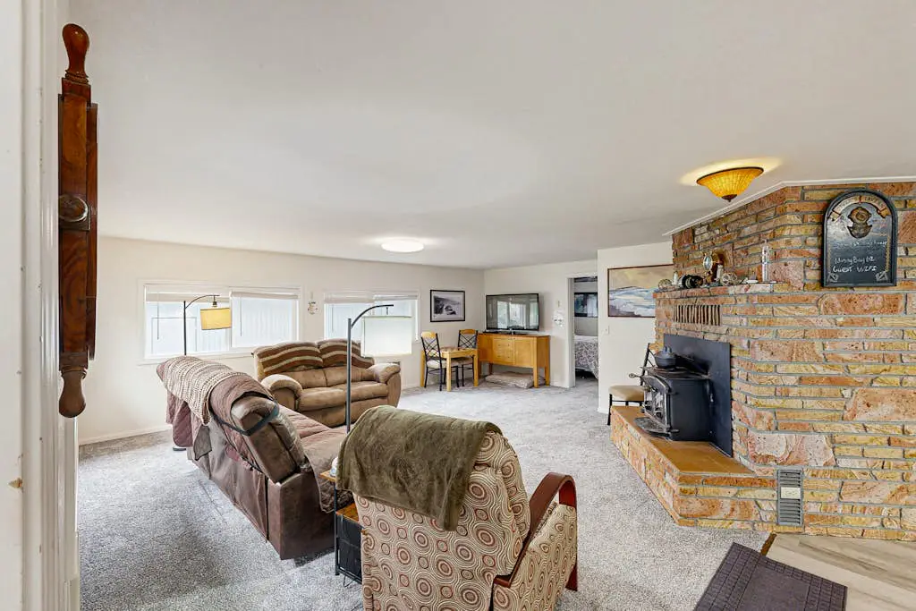 Seabastian's Place