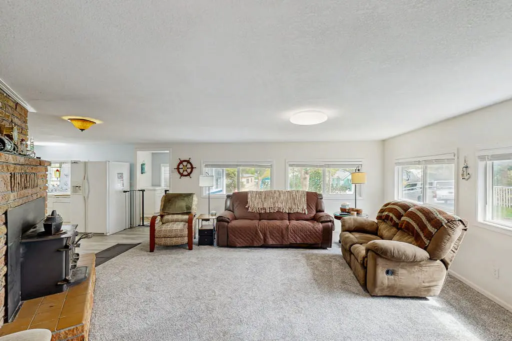Seabastian's Place