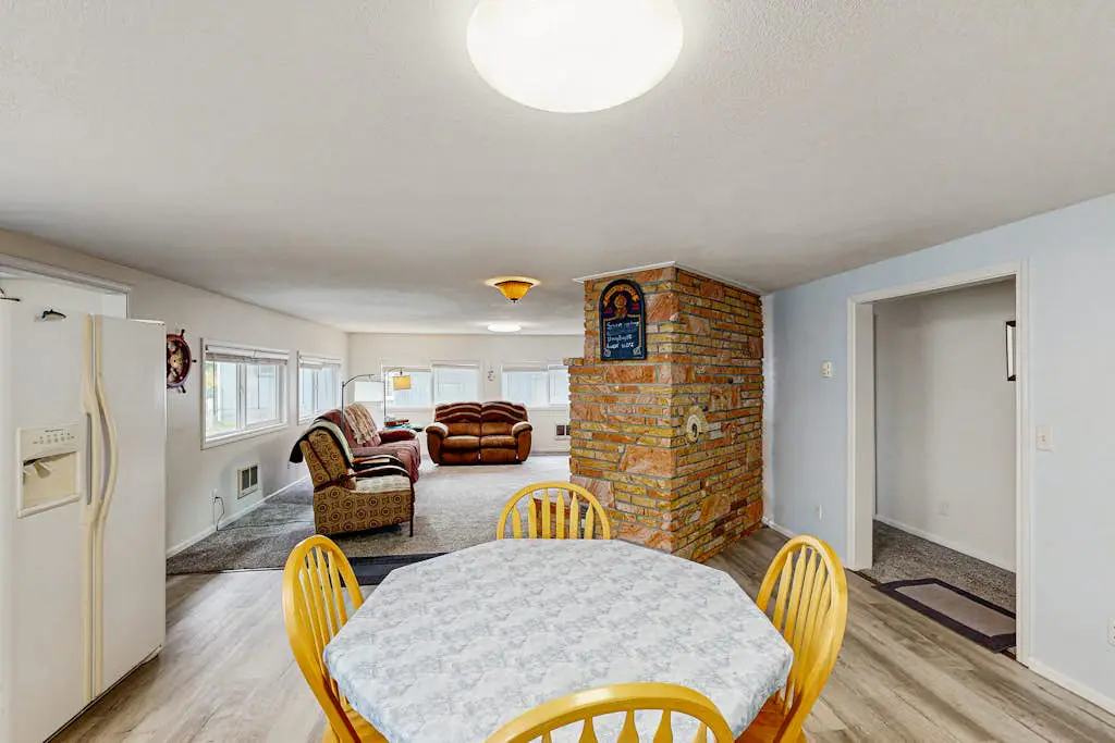 Seabastian's Place