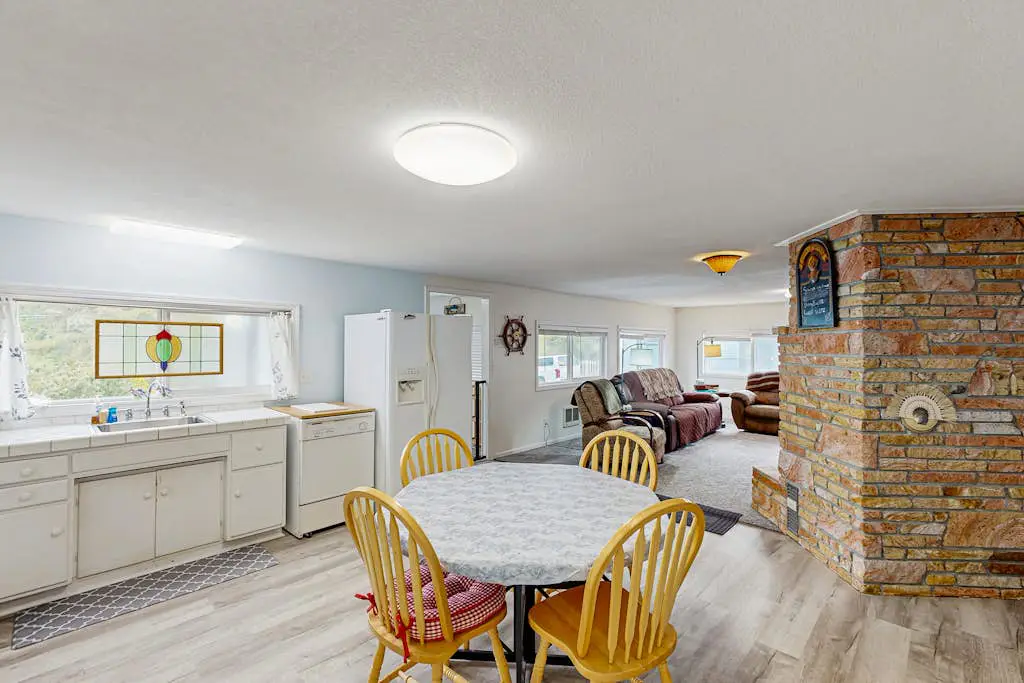 Seabastian's Place