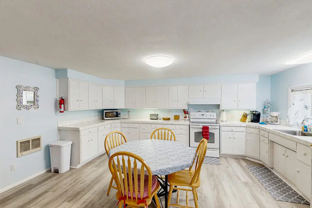 Seabastian's Place