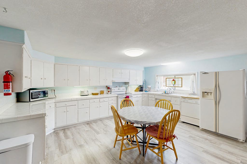 Seabastian's Place