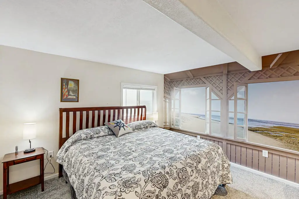 Seabastian's Place