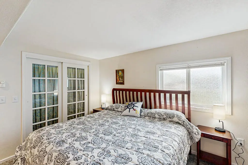 Seabastian's Place