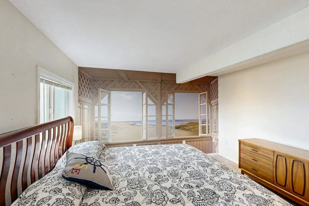 Seabastian's Place