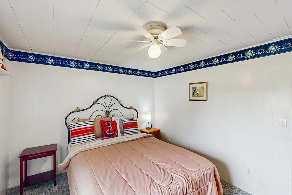 Seabastian's Place