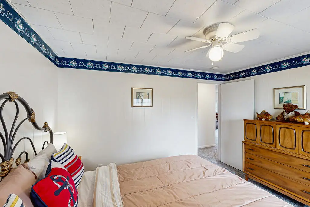 Seabastian's Place