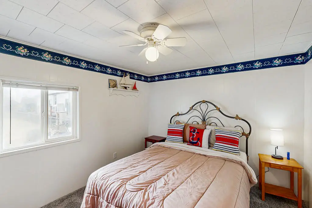 Seabastian's Place