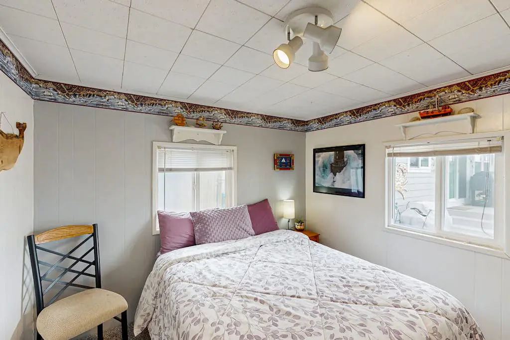 Seabastian's Place