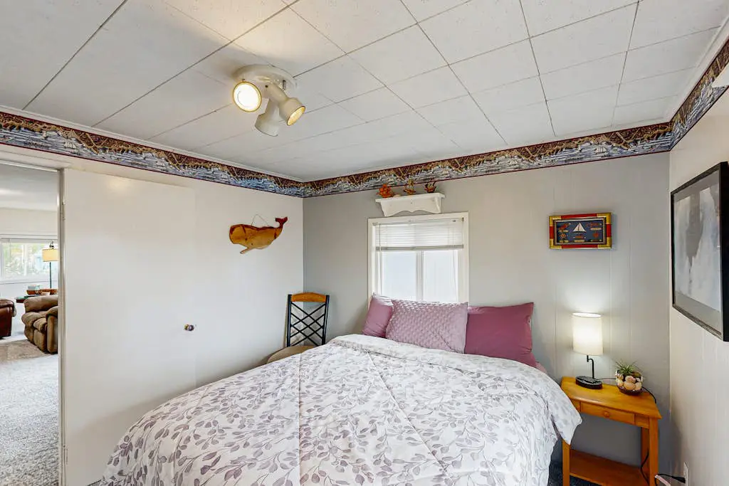 Seabastian's Place