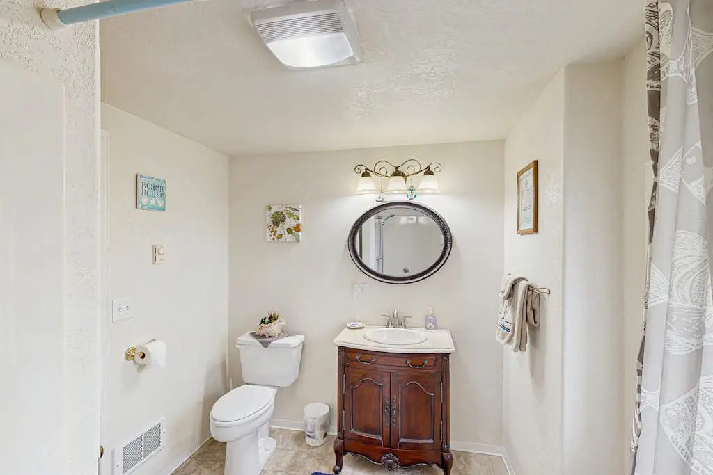 Seabastian's Place