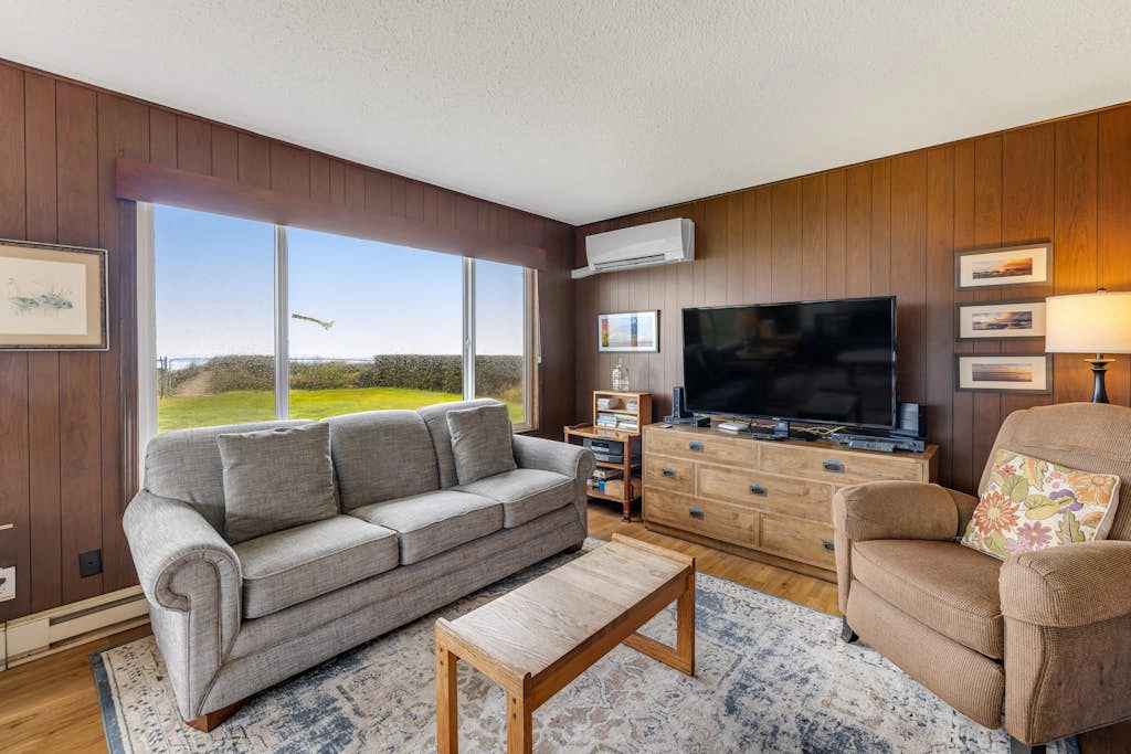 Water's Edge Oceanside Home